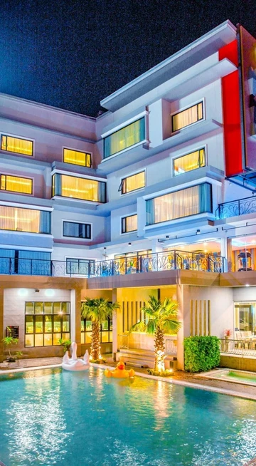 รูปภาพของโรงแรม เดอะ ชีวิน แอนด์ คอนเวนชั่น