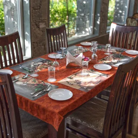 Lal Bagh Resort Ranakpur - Step into the Wild, Stay in Luxury