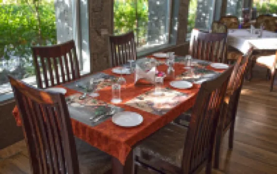 Lal Bagh Resort Ranakpur - Step into the Wild, Stay in Luxury