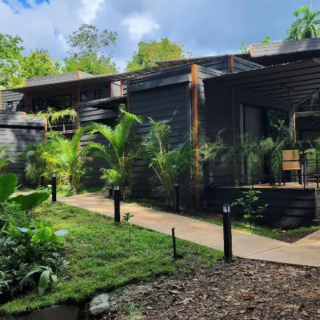 Hotel Evasión