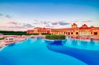 The Ummed Jodhpur Palace Resort & Spa - واي فاي