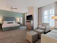Homewood Suites by Hilton Panama City Beach Hotels near Shell Island