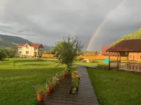 Эко-отель Альтаир Отели в г. 