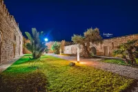 Masseria Tenuta Quintino Hotels near Piazza della Costituzione