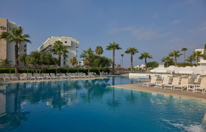 Atlantica Sancta Napa Hotel