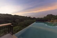 East India House - Pools