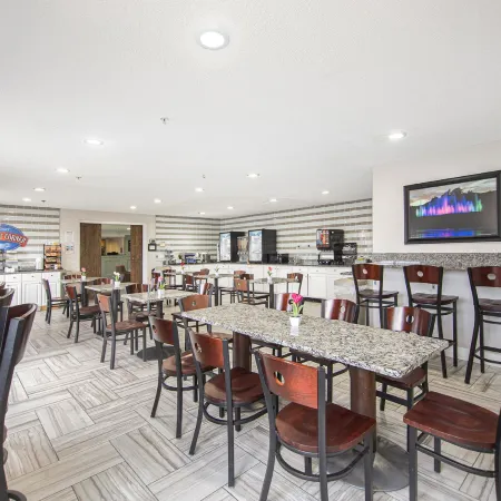 Baymont by Wyndham Grand Haven