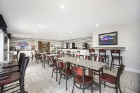 格蘭德港美吟酒店 - Wi-Fi