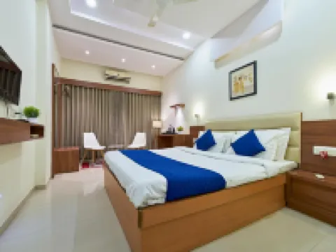 桑格利豪華酒店 桑格利酒店