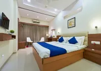 Hotel Sai Deluxe Sangli Hotels in Sangli