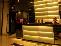 Avantgarde Hotel Hotel di Sekudai