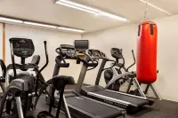 Travelodge by Wyndham Edgemont - palestra