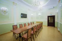 Grand Elets Hotel Hotels in Yelets