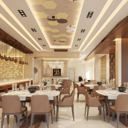Bristol Hotel Salalah