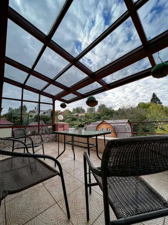 Монтана Отели в г. Томск