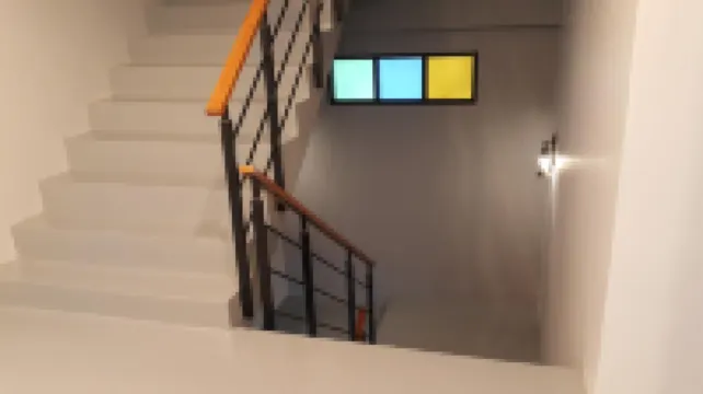 โรงแรมชมตรัง