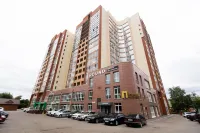 Первый Апарт-отель - Разрешено размещения с домашними животными