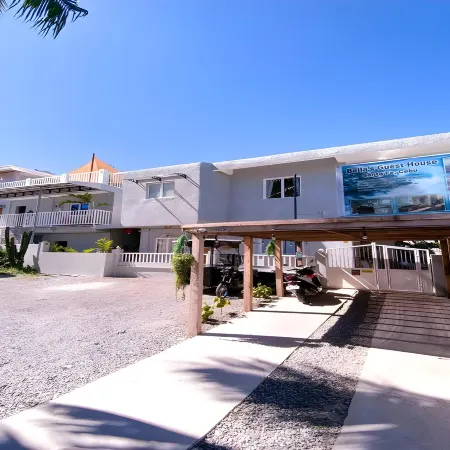 Bella’s Guest House