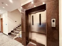ホテル ニューセントロ