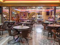 Art Siti Hotel Hotels in Volgodonsk