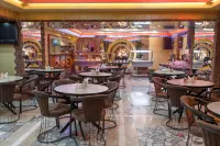 Art Siti Hotel 볼고돈스크 호텔