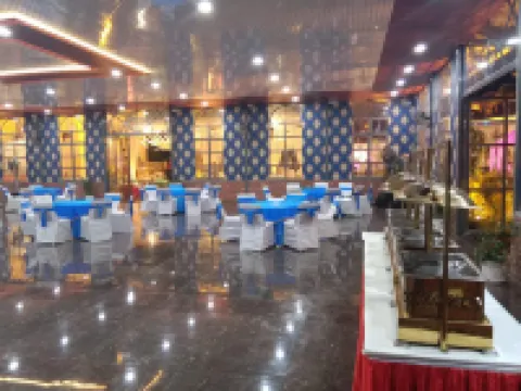 AAR Resort & Spa