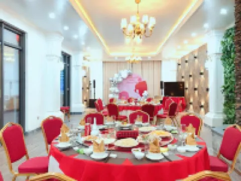 Phoenix Hotel Hà Giang Hotels in Ha Giang