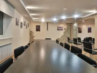 ABC Hotel Hotels in Penza