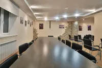 ABC Hotel Hotels in Penza