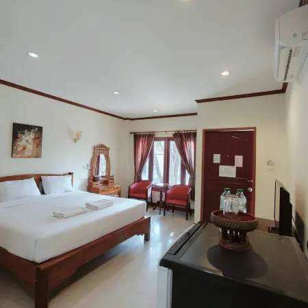 Sabai hotel