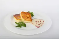 Moskovskaya Zastava Hotel - breakfast