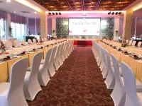 Sai Gon Dong Ha Hotel - a Member of Saigontourist Group Hotel a TT. Cua Viet