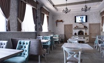 Dacha Haus Apart-Hotel