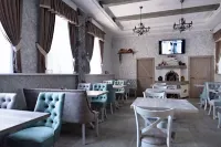 Dacha Haus Apart-Hotel - Quầy bar