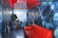 Grad Mini-Hotel Các khách sạn ở Cherepovets