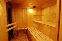 Turist Hotel - spa