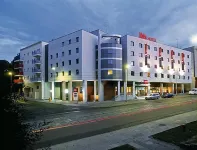 Ibis Szczecin Centrum Các khách sạn ở Szczecin