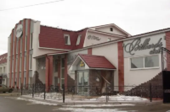 El'Otel' Hotel โรงแรมใน