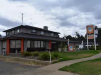 Meninya Palms Resort Moama Hotels in Moama