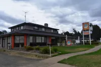 Meninya Palms Resort Moama