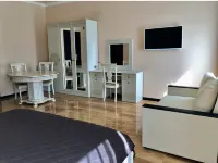 Delfin Hotel Hotels in Budyonnovsk