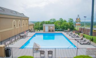 Best Western Coachlight