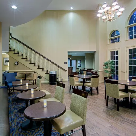 Hampton Inn Salem East-Electric Road