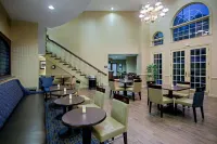 塞勒姆東歡朋酒店 - 電氣路 - 早餐
