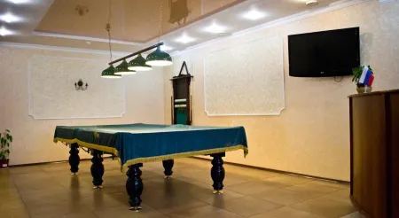 Балабаново Отели в г. Боровский район