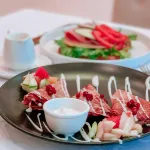 Таврическая - С баром