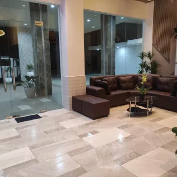 Vcdu Prince Hotel Inc