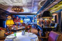 Old House Resort & Spa (Олд Хаус Резорт и Спа) - 5 звезд