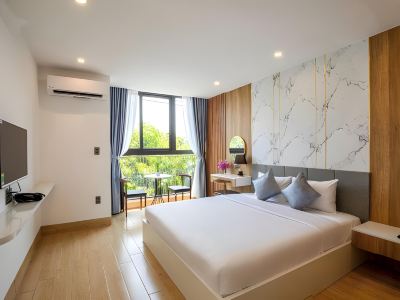 First Studio Hotel Da Nang