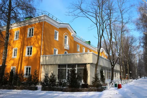 Usad'ba Gorki Hotel Hotels in Leninsky District